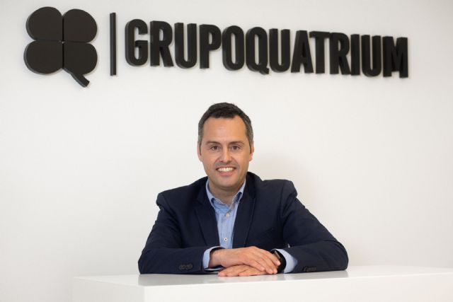 Farmaquatrium, líder en el sector de la compraventa de farmacias por cuarto año consecutivo - 1, Foto 1