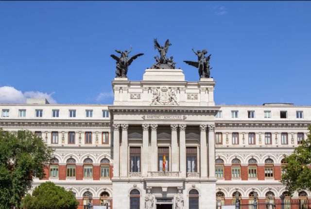 El Ministerio de Agricultura, Pesca y Alimentación adjudica a Altia un contrato de 1.200.000 euros para avanzar en transformación digital - 1, Foto 1