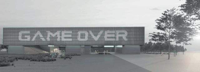 Víctor Abellán, primer premio de los TFM en Arquitectura para reactivar el circuito La Torrica de Fuente Álamo - 2, Foto 2