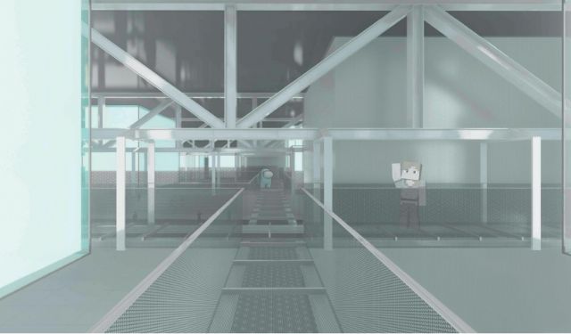 Víctor Abellán, primer premio de los TFM en Arquitectura para reactivar el circuito La Torrica de Fuente Álamo - 3, Foto 3