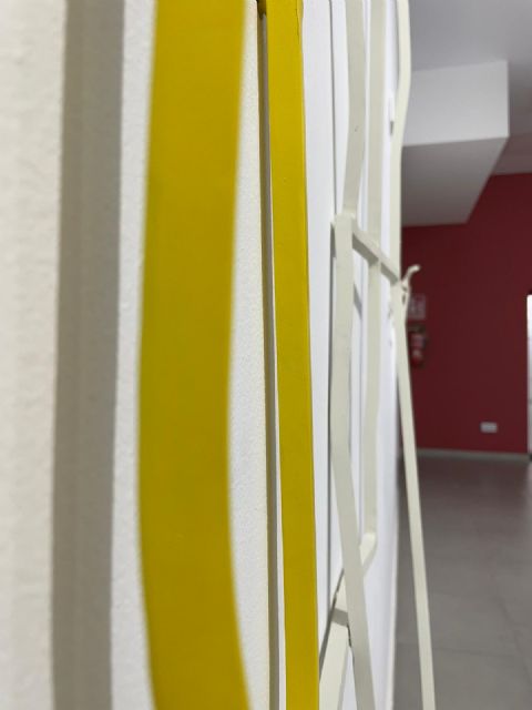 Emilio Pascual expone 'Arquitecturas del Aire' en la Sala Glorieta Uno - 4, Foto 4