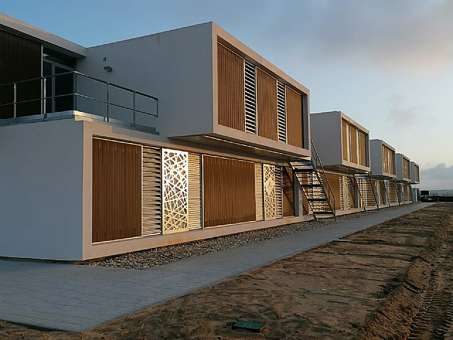 Una solución habitacional digna, clave para laviabilidad del sector de los frutos rojos” - 1, Foto 1