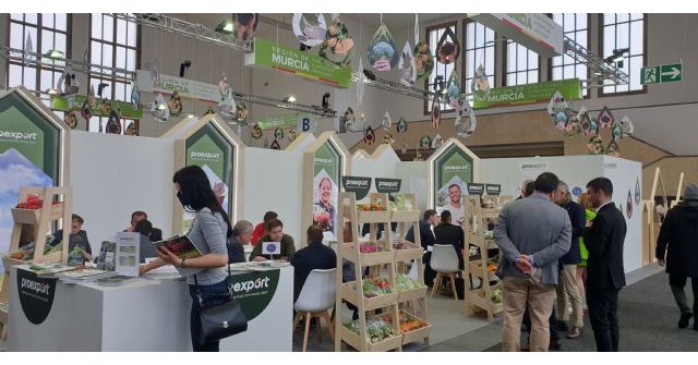 Proexport y sus empresas visitan Berlín para responder a la demanda de frutas y hortalizas - 1, Foto 1