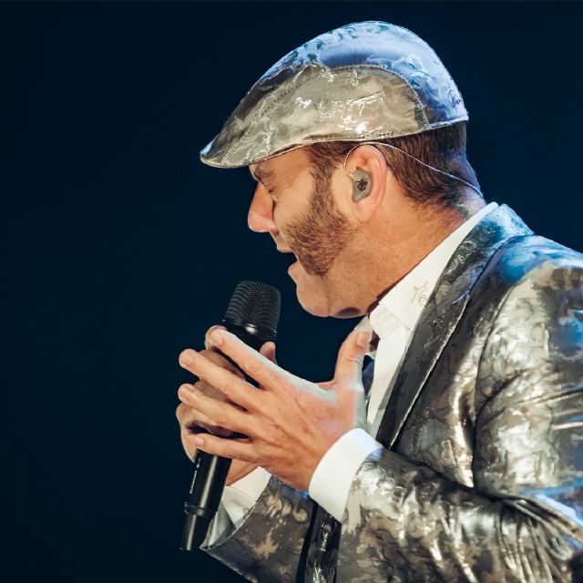 Canciones míticas del flamenco en la voz de Paco Candela - 2, Foto 2
