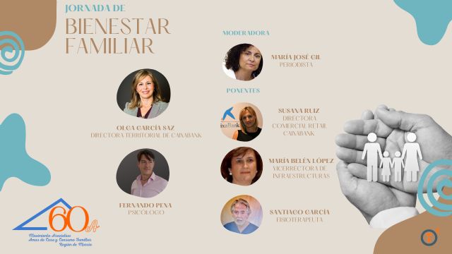 Thaderconsumo celebra su 60 aniversario con actividades repartidas por todo 2023 - 1, Foto 1