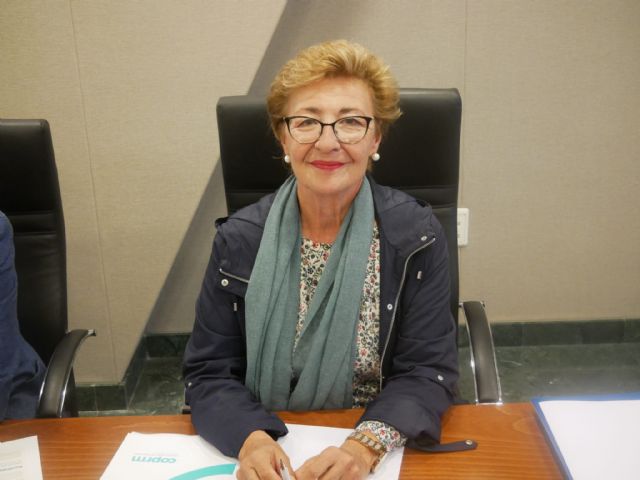 El PP destaca que gracias a las políticas de inclusión laboral de López Miras, la contratación de personas con discapacidad bate marcas históricas en la Región - 1, Foto 1