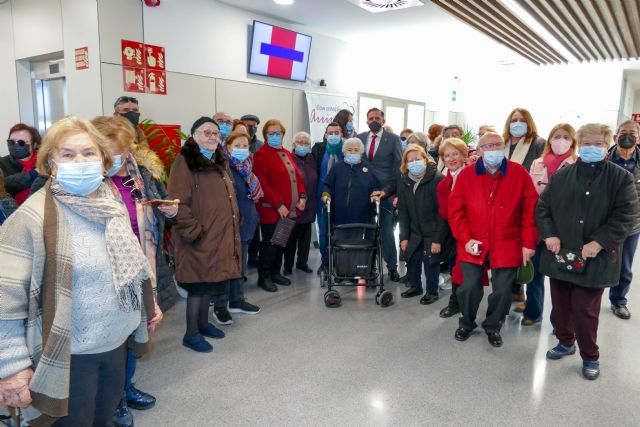 Algezares estrena centro de salud - 3, Foto 3