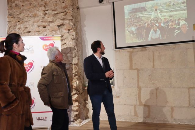 Turismo de Lorca impulsa la Romería de La Salud de La Hoya para lograr la declaración de Fiesta de Interés Turístico Regional - 5, Foto 5