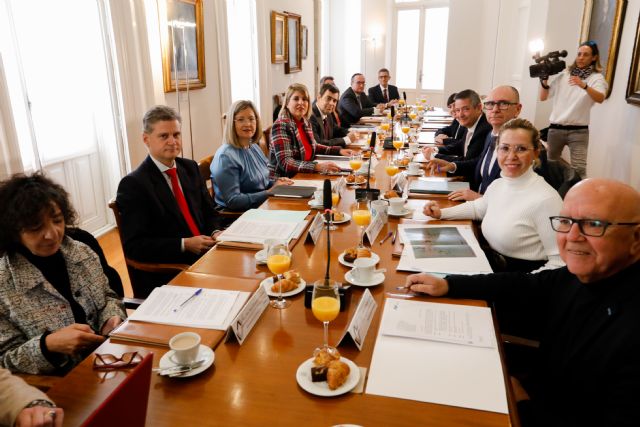 Solución definitiva de la llegada del AVE a Cartagena - 2, Foto 2