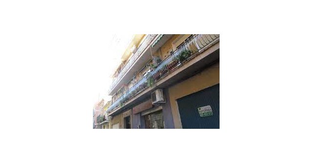 El Ayuntamiento repara la vivienda dañada de manera inmediata una vez que la moradora prestó su autorización - 1, Foto 1