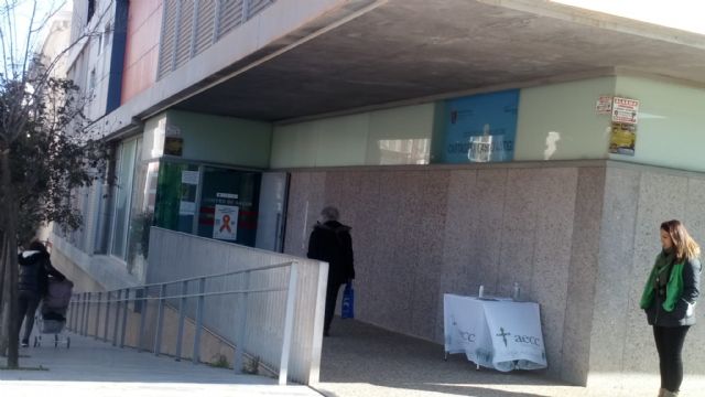 El Centro de Salud del Casco Antiguo permanece dos semanas sin pediatras - 1, Foto 1