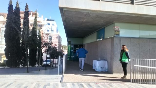 El Centro de Salud del Casco Antiguo permanece dos semanas sin pediatras - 2, Foto 2