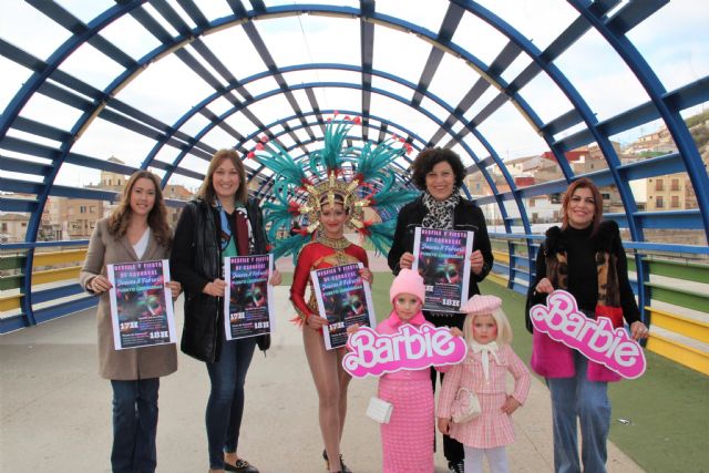 Puerto Lumbreras celebrará el Carnaval con un desfile por las calles del municipio - 2, Foto 2