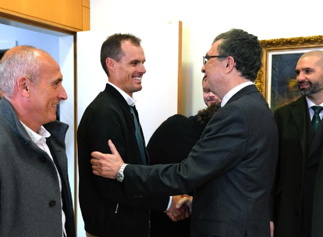 La Vuelta Ciclista a la Región de Murcia tendrá su meta en la ciudad de Murcia - 4, Foto 4