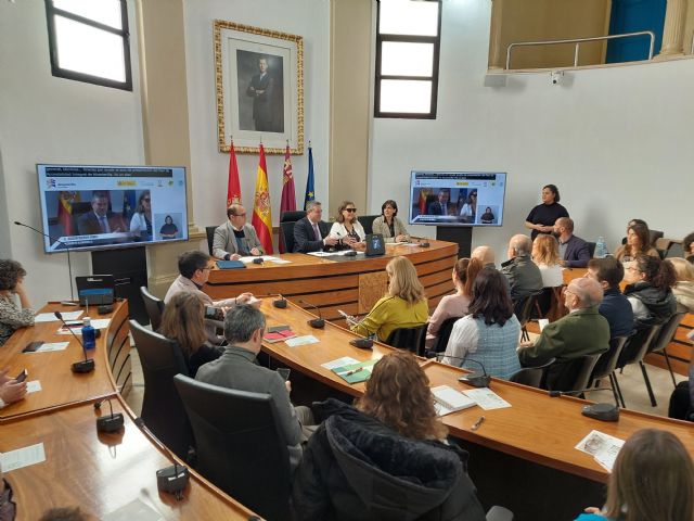 El Ayuntamiento adapta la Oficina de Atención al Ciudadano para mejorar la accesibilidad a personas con discapacidad - 1, Foto 1