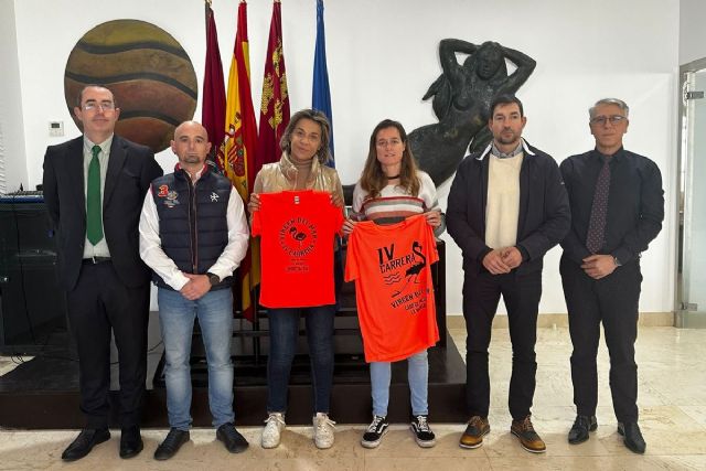 La Carrera Popular Virgen del Mar celebra su cuarta edición este sábado con muchas sorpresas - 1, Foto 1