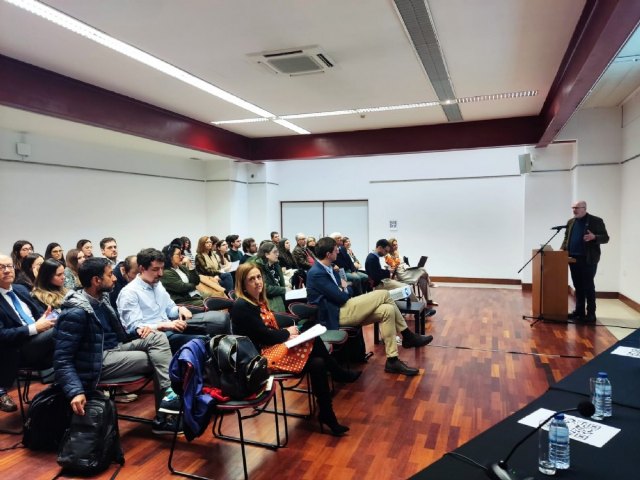AELIP participa en Oporto en la reunion de Lipodistrofias Organizada por la Sociedade Portuguesa de Endocrinología - 2, Foto 2