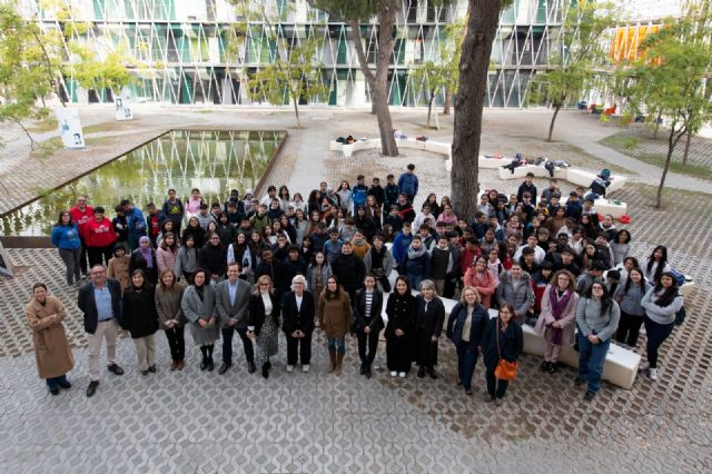 La Comunidad incentiva vocaciones científicas y tecnológicas en edades tempranas como germen del emprendimiento innovador - 1, Foto 1