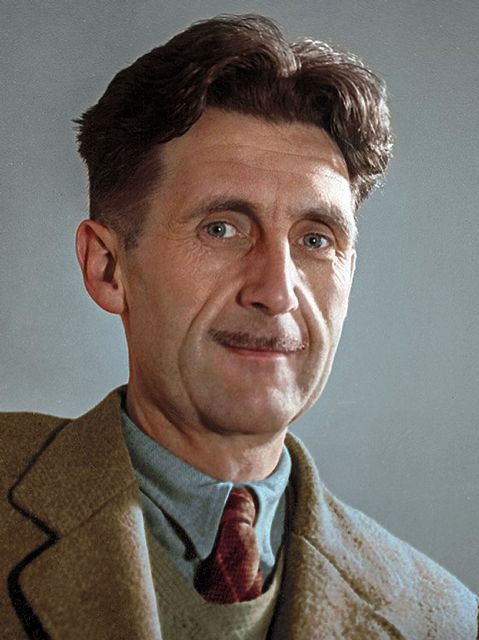 Orwell, 75 años después: la actualidad inquietante de su advertencia contra el totalitarismo - 1, Foto 1