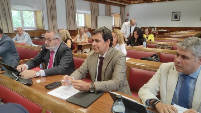 El PP pide al Gobierno de Sánchez que abandone el extremismo y la confrontación en políticas de vivienda y tome nota de las propuestas de Feijóo - 1, Foto 1