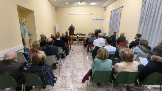 Chema Gil: «El dinero que ha venido donando España a Gaza ha sido destinado a financiar el terrorismo de Hamás» - 4, Foto 4