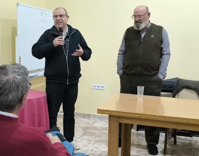 Chema Gil: «El dinero que ha venido donando España a Gaza ha sido destinado a financiar el terrorismo de Hamás» - 5, Foto 5