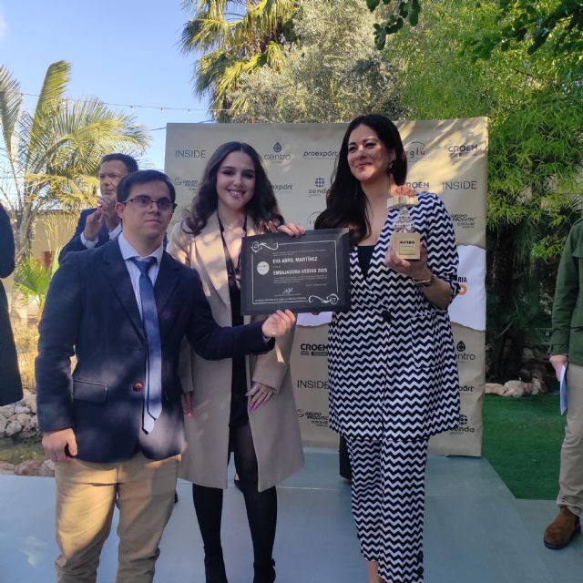 Una invitación de ASSIDO a la inclusión en su gala solidaria - 2, Foto 2