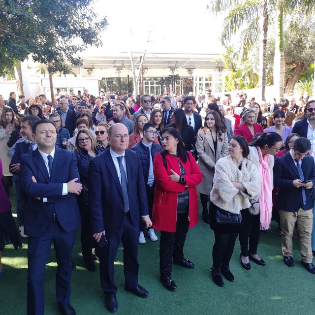 Una invitación de ASSIDO a la inclusión en su gala solidaria - 3, Foto 3