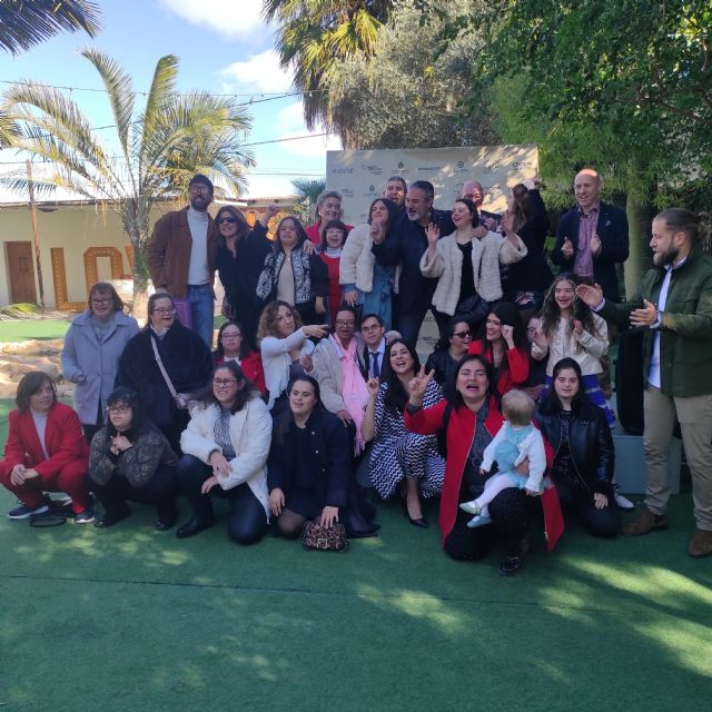 Una invitación de ASSIDO a la inclusión en su gala solidaria - 4, Foto 4