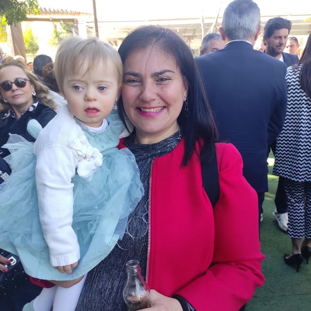 Una invitación de ASSIDO a la inclusión en su gala solidaria - 5, Foto 5