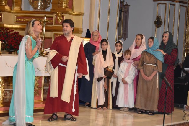 La Virgen de los Dolores, protagonista del cartel de la Semana Santa 2026 - 2, Foto 2