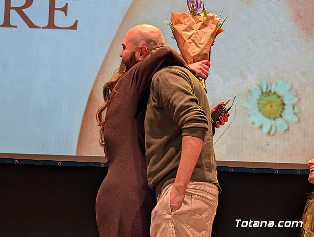 Laura Acosta convierte su duelo perinatal en voz colectiva con Tu hueco en mi vientre, Foto 9