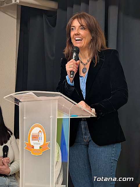 El IES Prado Mayor de Totana impulsa el futuro laboral con la jornada “Descubre la FP y emprende tu futuro”, Foto 6