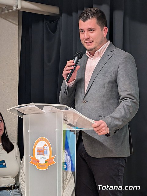 El IES Prado Mayor de Totana impulsa el futuro laboral con la jornada “Descubre la FP y emprende tu futuro”, Foto 7