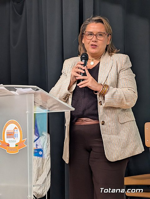 El IES Prado Mayor de Totana impulsa el futuro laboral con la jornada “Descubre la FP y emprende tu futuro”, Foto 8