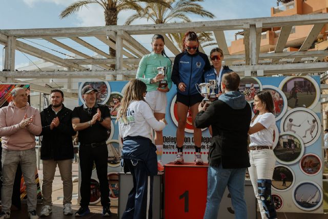 Sotogrande reúne a casi 400 participantes en la primera edición de The Run, 5k Charity Challenge Sotogrande en apoyo al deporte y la acción social - 4, Foto 4