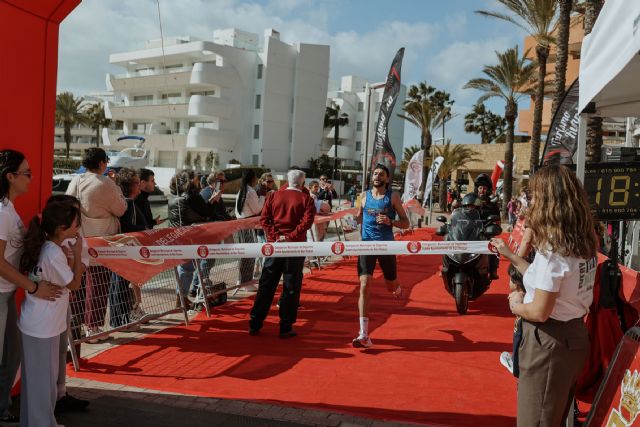 Sotogrande reúne a casi 400 participantes en la primera edición de The Run, 5k Charity Challenge Sotogrande en apoyo al deporte y la acción social - 5, Foto 5