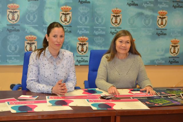 La concejalía presenta un amplio programa de actos con motivo del 8 de marzo - 1, Foto 1