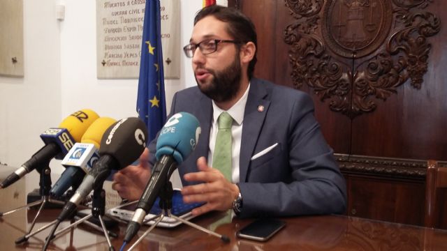 El Ayuntamiento aprueba por unanimidad la adhesión del municipio a la Red Española de Ciudades Inteligentes - 1, Foto 1