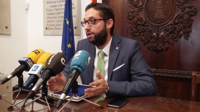 El Ayuntamiento aprueba por unanimidad la adhesión del municipio a la Red Española de Ciudades Inteligentes - 2, Foto 2