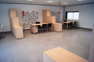 Los emprendedores y empresarios interesados pueden acceder a las dependencias y servicios del nuevo Vivero de Empresas hasta el próximo 16 de abril, Foto 6