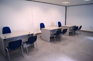 Los emprendedores y empresarios interesados pueden acceder a las dependencias y servicios del nuevo Vivero de Empresas hasta el próximo 16 de abril, Foto 7