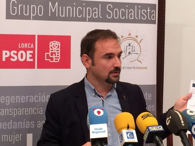 El PSOE muestra su preocupación por las condiciones en las que se celebrarán este año SEPOR y FERAMUR - 1, Foto 1