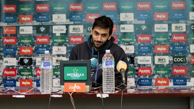 “La afición fue el sexto jugador en Málaga” - 1, Foto 1