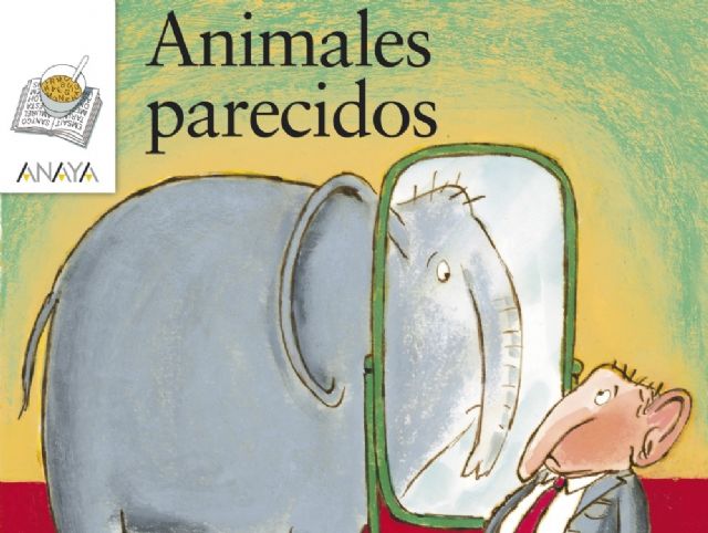 El ilustrador Emilio Urbearuaga realizará encuentros con alumnos en Bibliotecas Municipales de Cartagena - 1, Foto 1