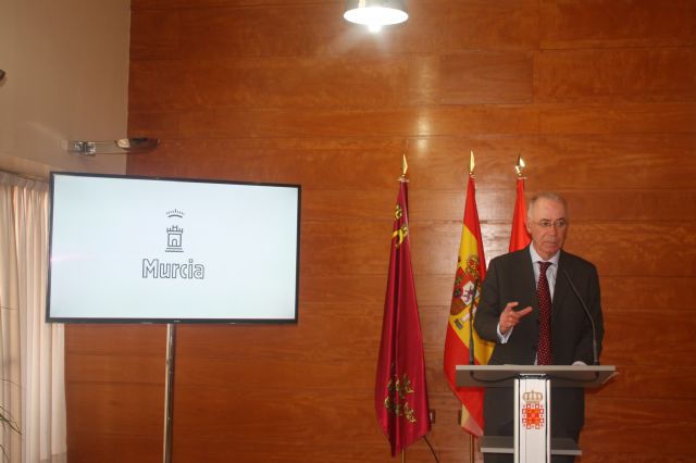 La Huerta de Murcia, protagonista de la 20ª edición del Concurso de Dibujo y Redacción para estudiantes de Educación Primaria y ESO - 1, Foto 1