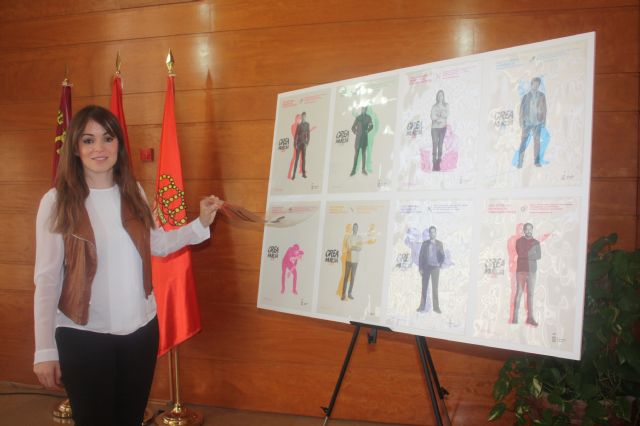 Se abre el plazo de inscripción para el XXIV certamen artístico CreaMurcia - 2, Foto 2