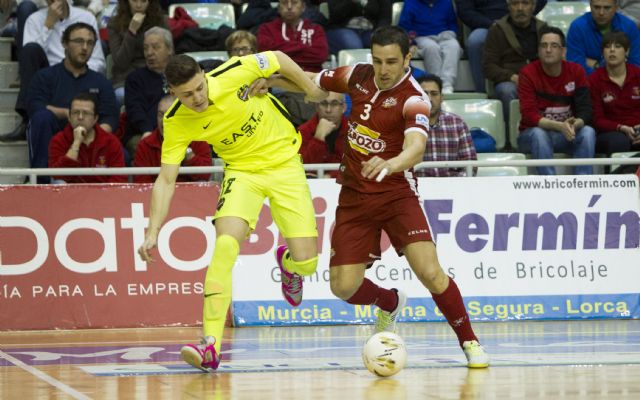 José Ruiz ante Magna: Todo pasa por ganar y ganar - 1, Foto 1