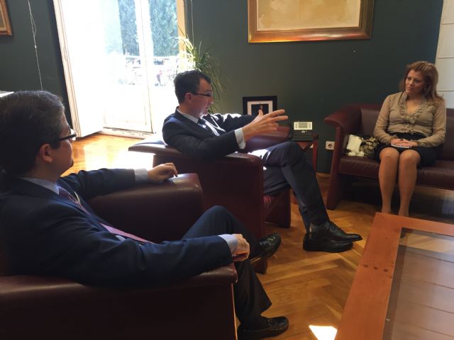 El Orfeón Fernández Caballero establecerá su sede en un espacio municipal del Cuartel de Artillería - 1, Foto 1