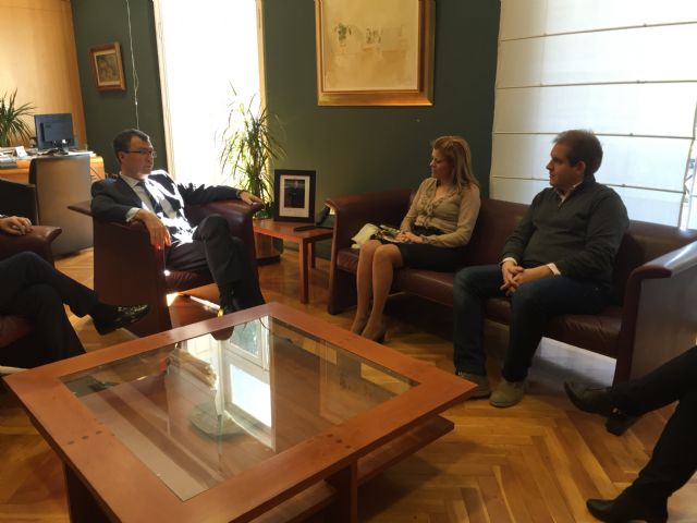 El Orfeón Fernández Caballero establecerá su sede en un espacio municipal del Cuartel de Artillería - 2, Foto 2